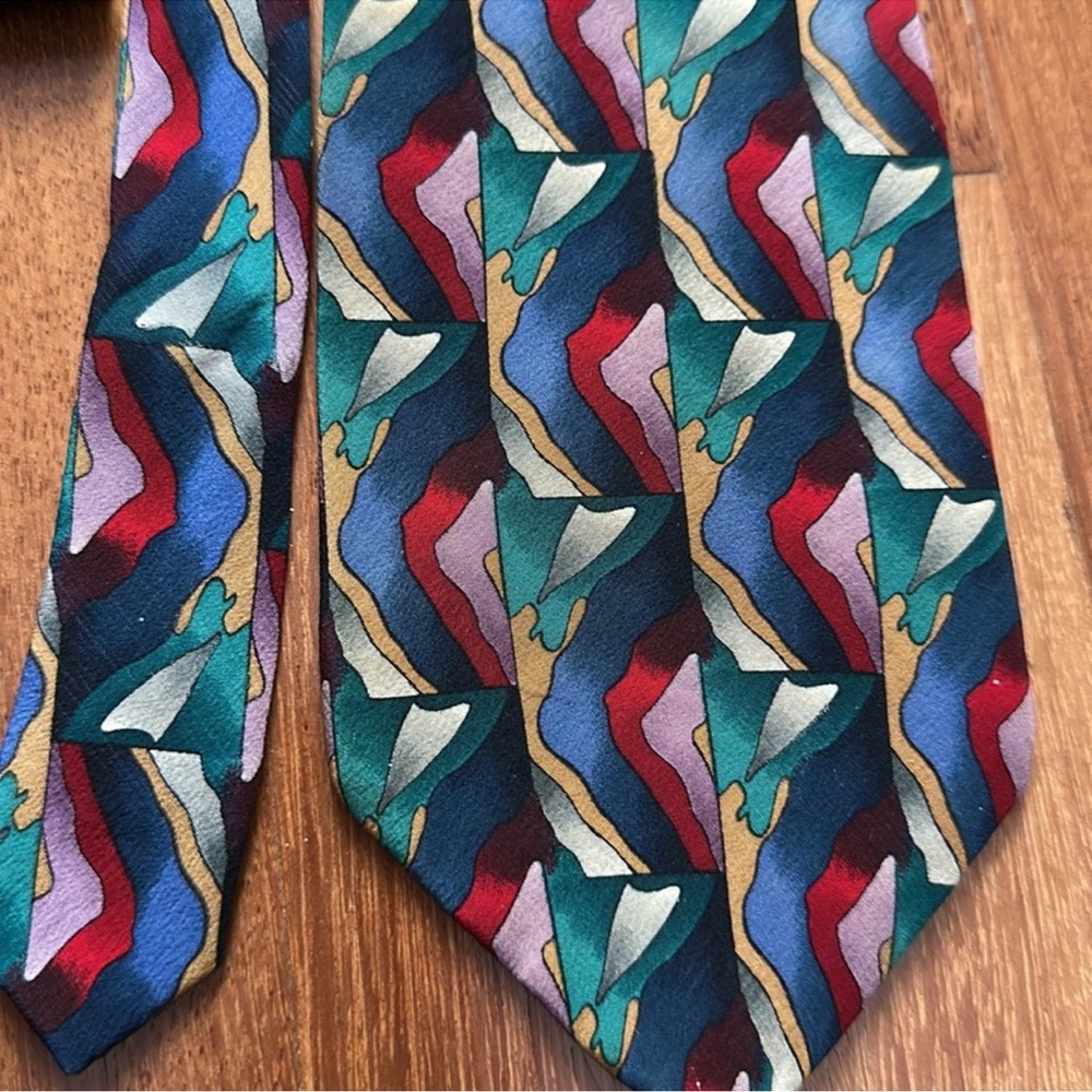 *Choose one or bundle up Men's Selection of Tie